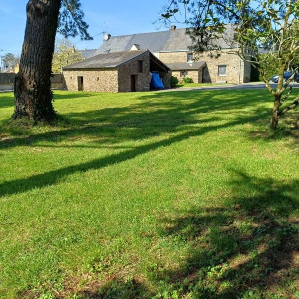 � vendre  Propri�t�/ch�teau Pontch�teau (44160)