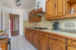  Appartement � vendre 4 pi�ces 78 m�