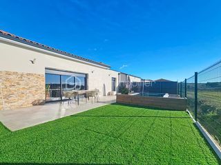  Villa � vendre 5 pi�ces 118 m�