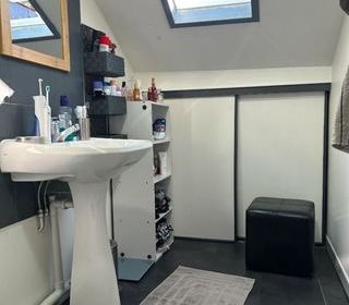  Maison � vendre 3 pi�ces 44 m�