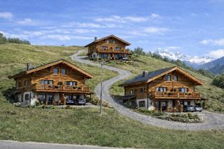  Terrain � vendre 3818 m�