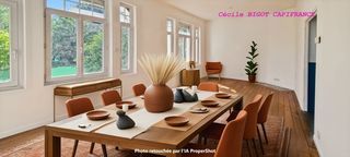  Maison � vendre 4 pi�ces 90 m�