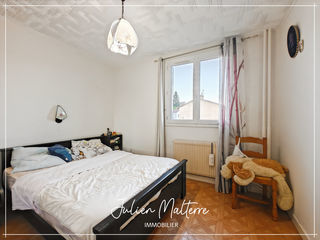  Appartement � vendre 3 pi�ces 53 m�