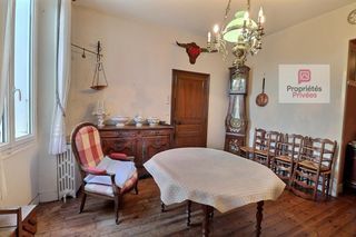  Maison � vendre 7 pi�ces 159 m�