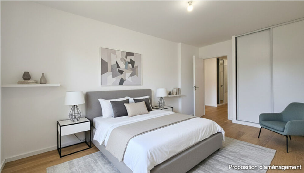 � vendre  Appartement Le Chesnay (78150)