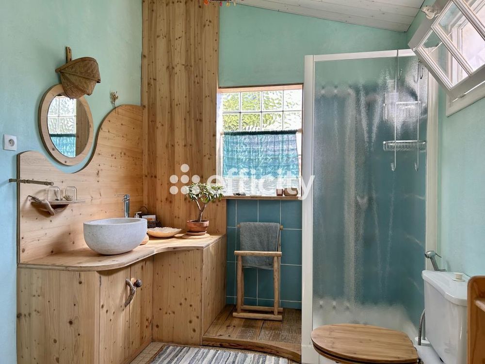 � vendre  Maison Dolus-d'Ol�ron (17550)