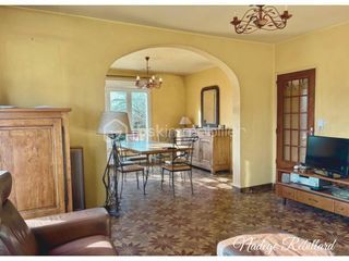  Maison � vendre 8 pi�ces 133 m�