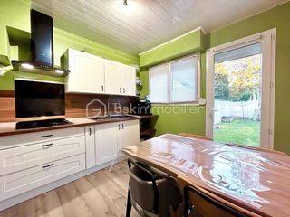  Maison � vendre 5 pi�ces 85 m�