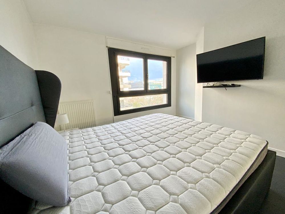 � vendre  Appartement Levallois-Perret (92300)