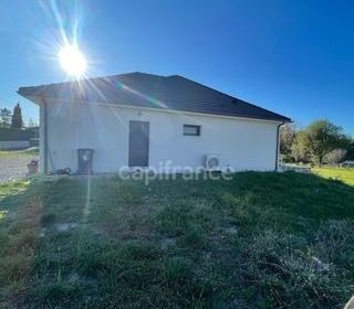  Maison � vendre 5 pi�ces 131 m�