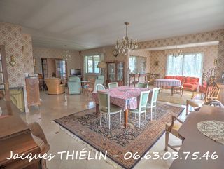  Maison � vendre 6 pi�ces 310 m�