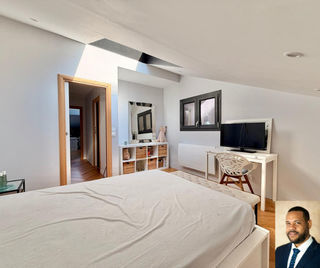  Loft � vendre 5 pi�ces 167 m�