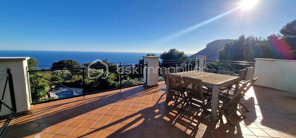 � vendre  Maison La Turbie (06320)