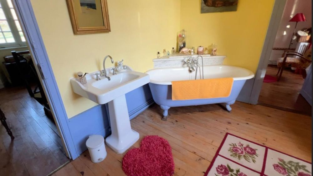 � vendre  Propri�t�/ch�teau Siradan (65370)