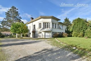  Maison � vendre 8 pi�ces 229 m�