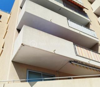  Appartement � vendre 2 pi�ces 45 m�