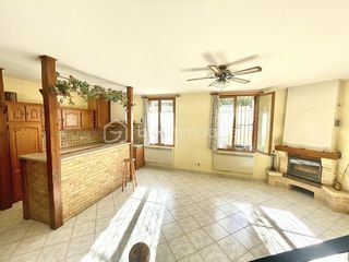  Propri�t�/ch�teau � vendre 5 pi�ces 135 m�