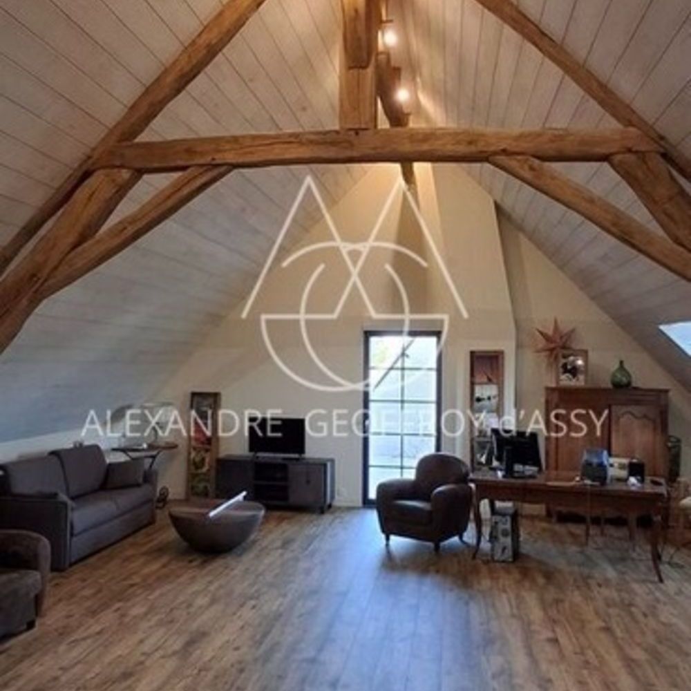 � vendre  Propri�t�/ch�teau Chenonceaux (37150)