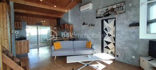  Maison � vendre 3 pi�ces 60 m�