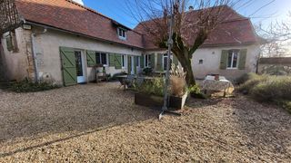  Maison � vendre 7 pi�ces 207 m�