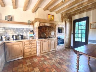  Maison � vendre 5 pi�ces 100 m�