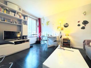  Appartement � vendre 2 pi�ces 35 m�