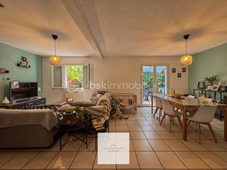  Villa � vendre 5 pi�ces 94 m�