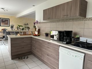  Maison � vendre 5 pi�ces 113 m�