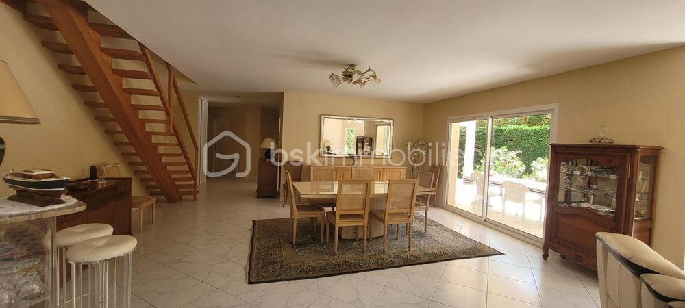 � vendre  Villa L�ge-Cap-Ferret (33950)