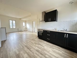  Appartement � louer 3 pi�ces 60 m�