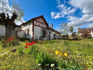  Maison � vendre 2 pi�ces 43 m�