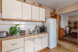  Maison � vendre 4 pi�ces 124 m�