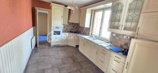  Maison � vendre 5 pi�ces 100 m�