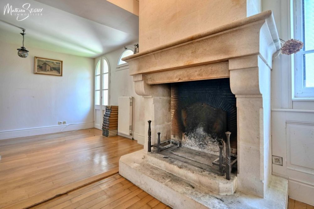 � vendre  Propri�t�/ch�teau Messimy (69510)