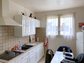  Appartement � vendre 3 pi�ces 65 m�