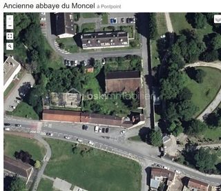  Terrain � vendre 2008 m�