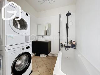  Maison � vendre 3 pi�ces 55 m�