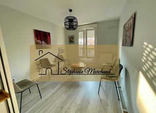  Appartement � vendre 3 pi�ces 65 m�