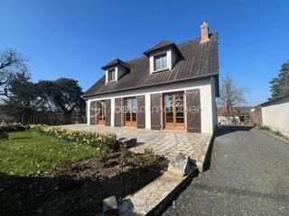  Maison � vendre 4 pi�ces 108 m�