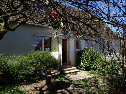   Maison Ajat 5 pi�ce(s) 136.89 m2 Maison - 5 pi�ce(s) - 136 m�