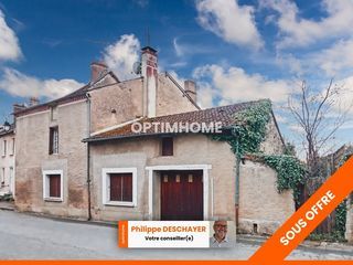  Maison � vendre 6 pi�ces 117 m�