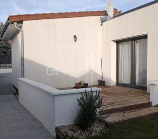  Maison � vendre 3 pi�ces 70 m�