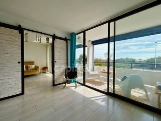  Appartement � vendre 3 pi�ces 54 m�