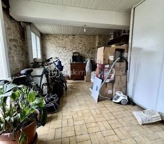  Maison � vendre 6 pi�ces 170 m�