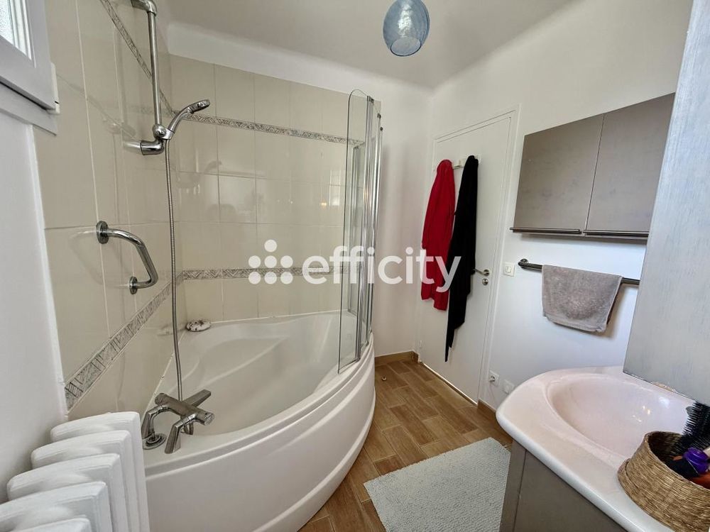 � vendre  Maison Fontenay-aux-Roses (92260)