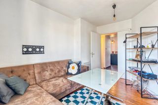  Appartement � vendre 3 pi�ces 46 m�