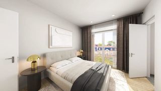  Appartement � vendre 3 pi�ces 61 m�