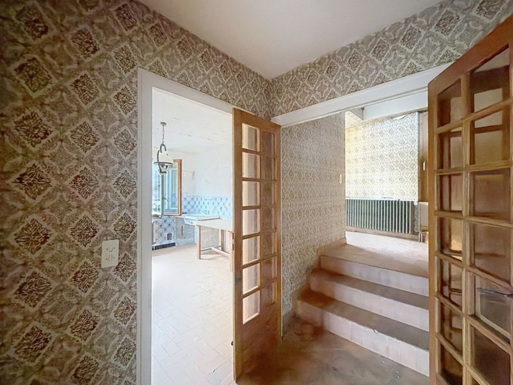 � vendre  Maison Gaillard (74240)