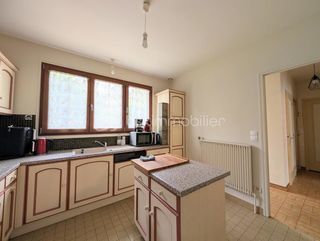  Maison � vendre 4 pi�ces 72 m�