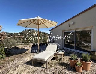  Maison � vendre 4 pi�ces 95 m�